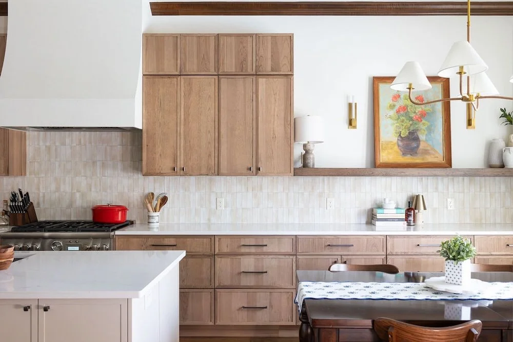 Edmond II | Kitchen