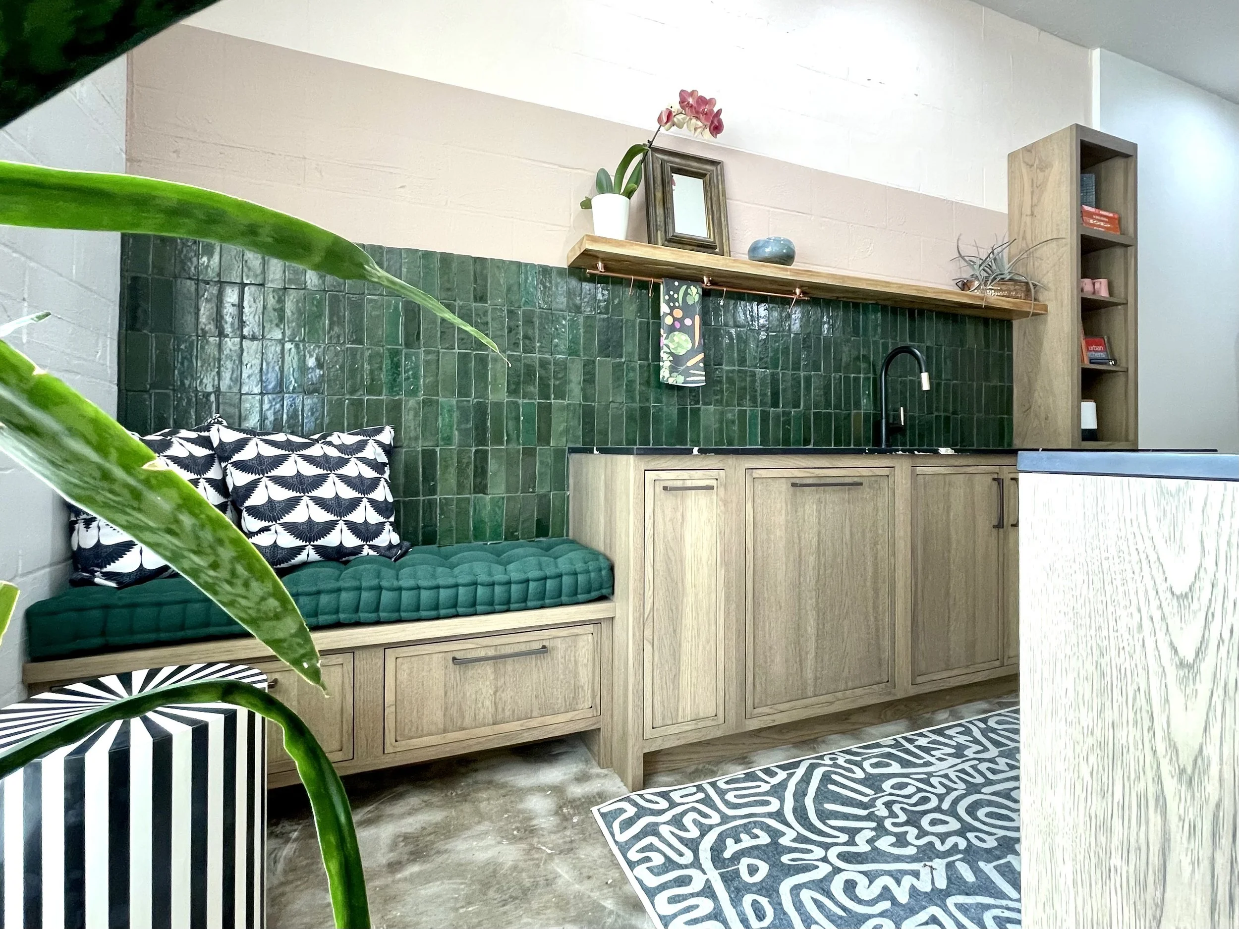 Urban Kitchens Studio