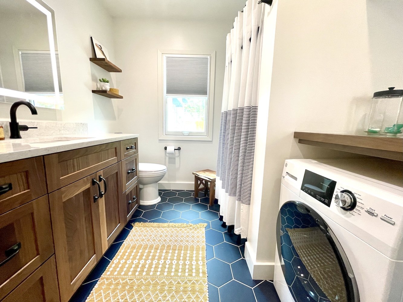 Nichols Hills | Bathroom