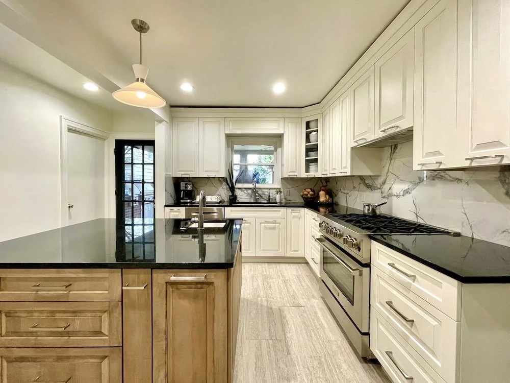 Crown Heights | Kitchen