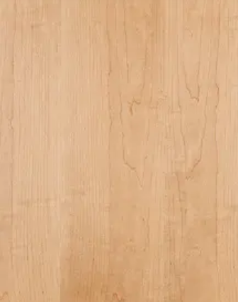 Close-up of a light wood surface with visible grain and texture.