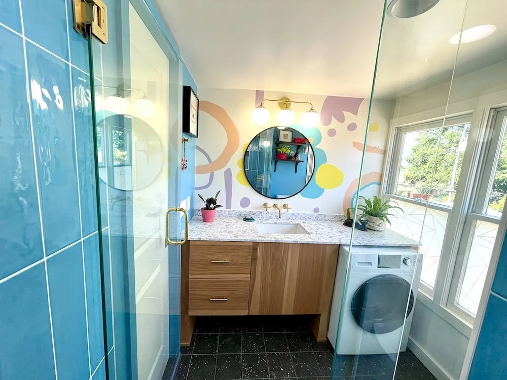 Gatewood | Bathroom