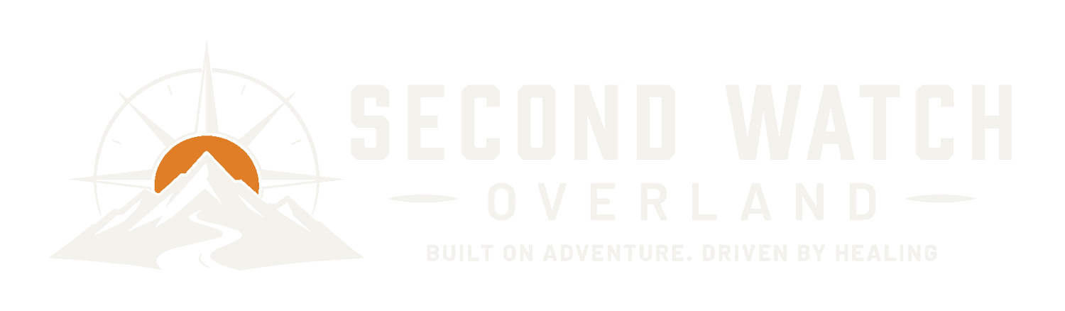 Second Watch Overland