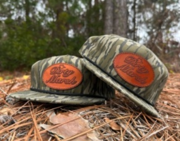 CLASSIC LEATHER PATCH | BOTTOMLAND™