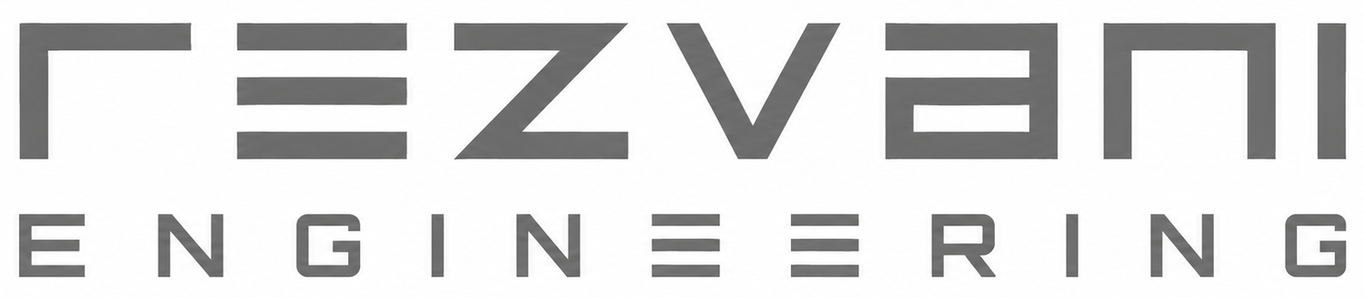 Rezvani Engineering