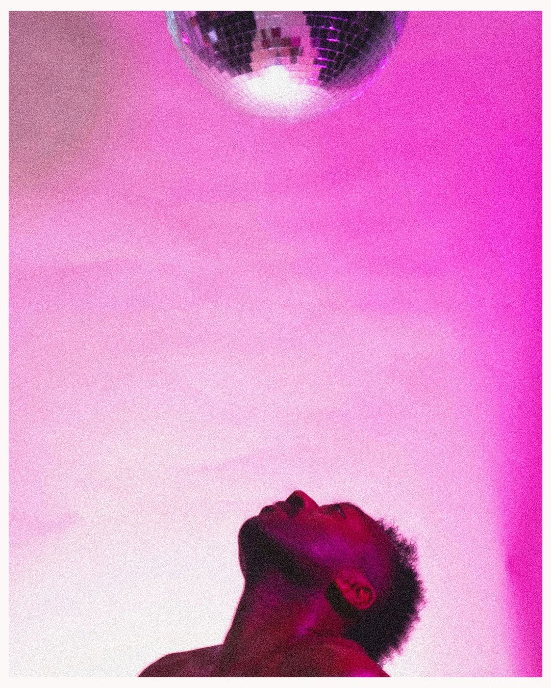 TRAVIE AUSTIN album artwork
