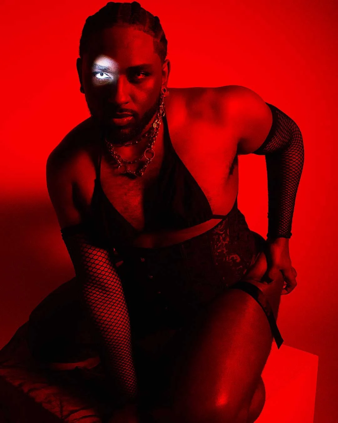 BOPS MAGAZINE-LASSAI
