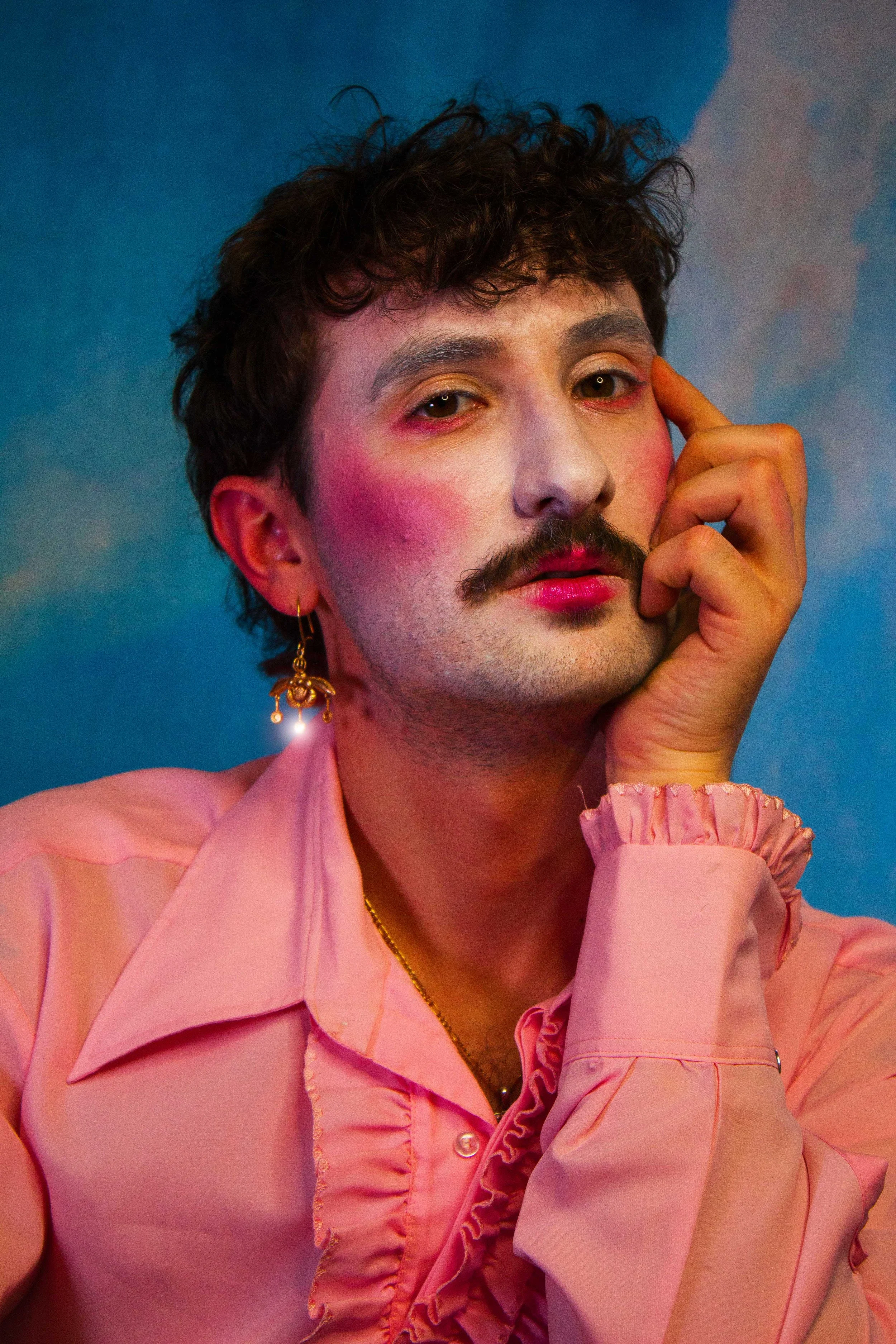 BOPS MAGAZINE-TOMMY BRAVOS