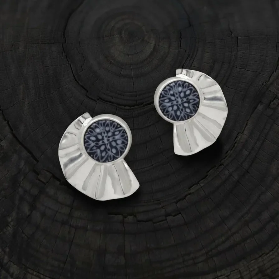 Arete media luna