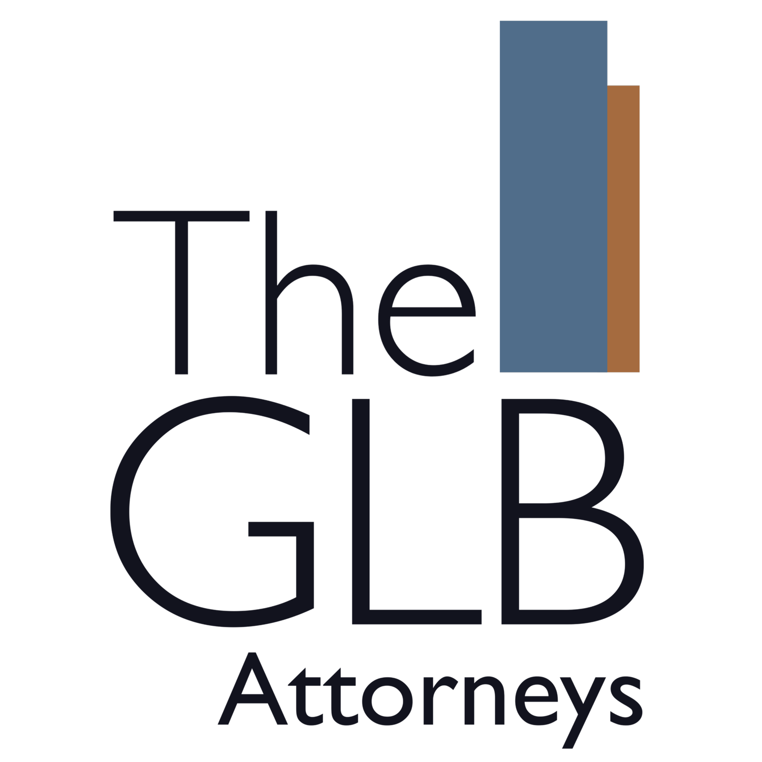 The GLB Attorneys