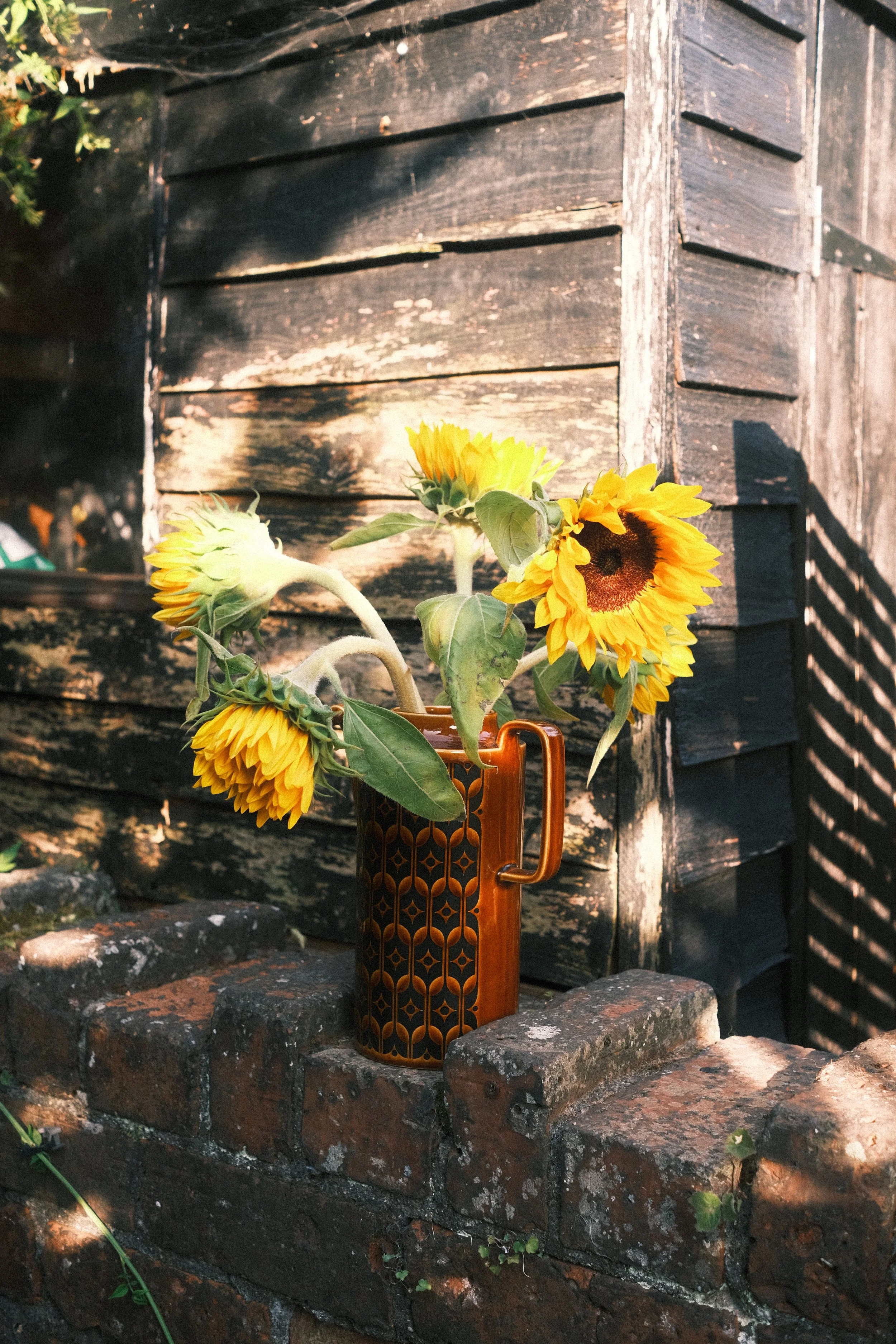 rested: retreats are all about the little details