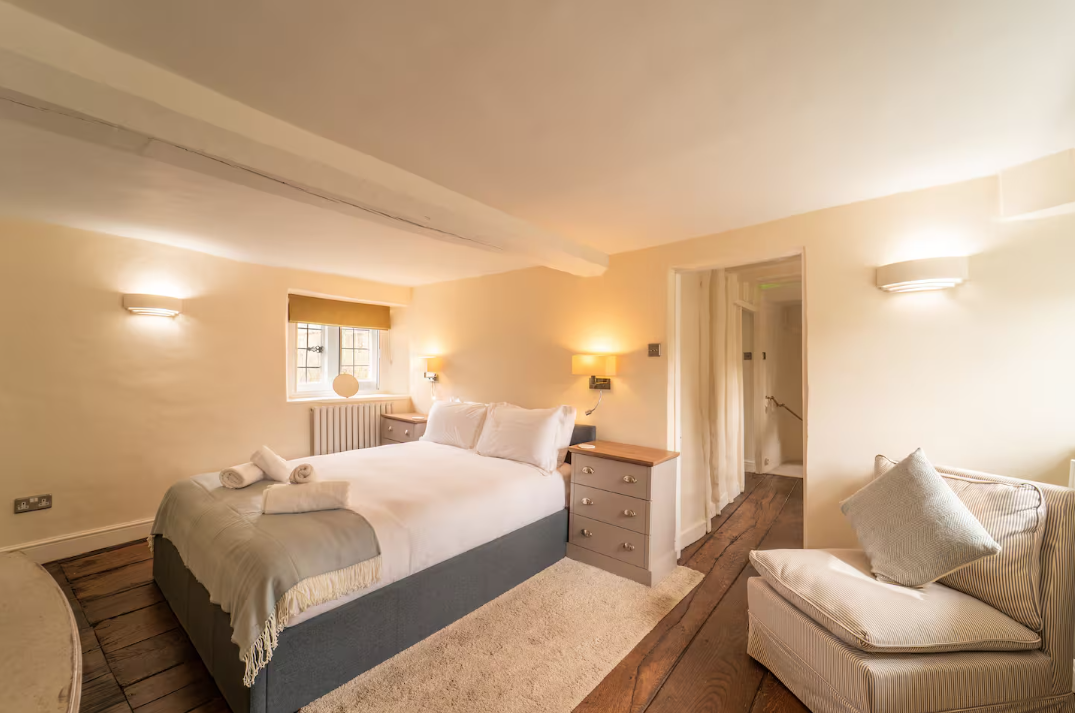 Master Suite