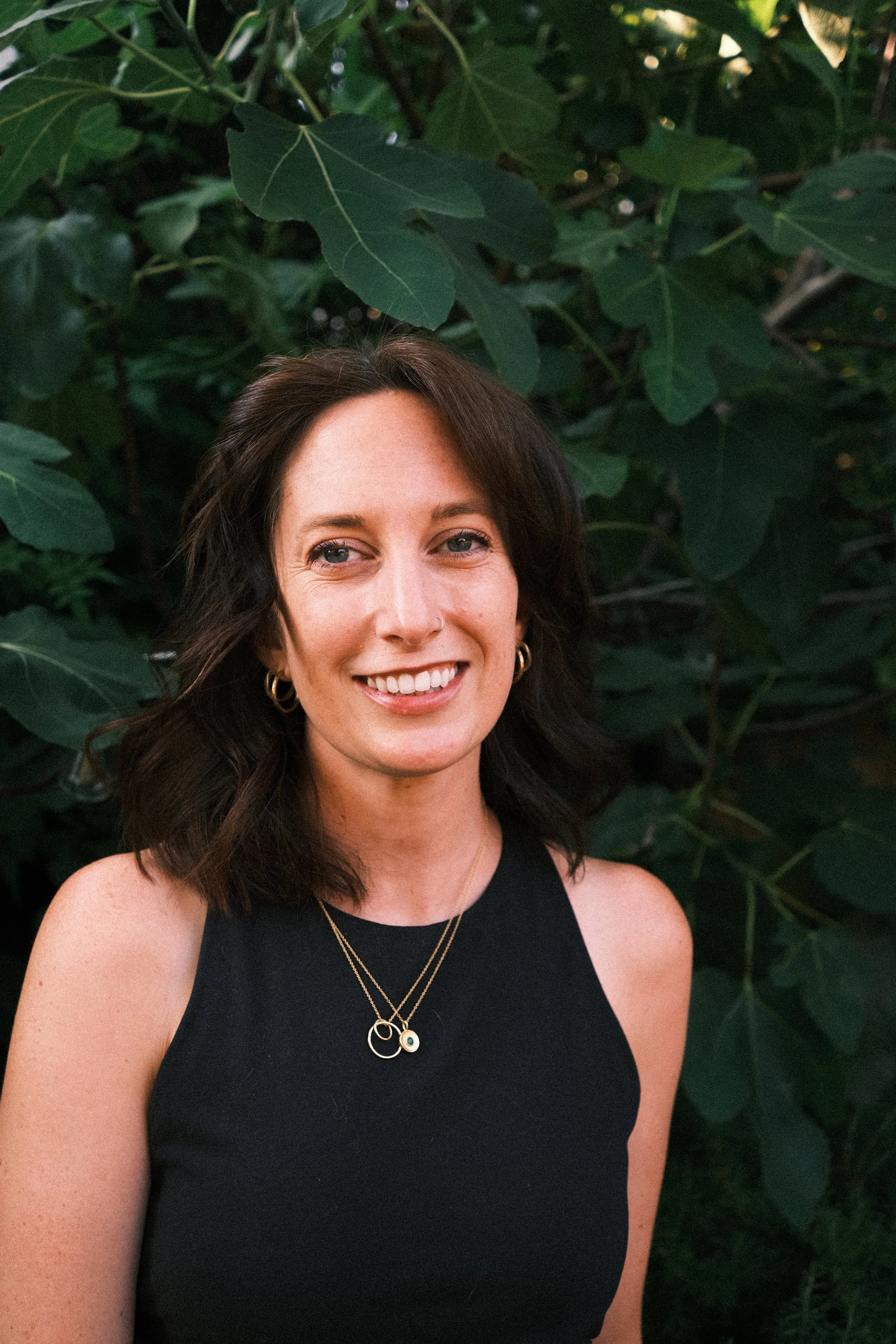 Steph, reformer Pilates teacher