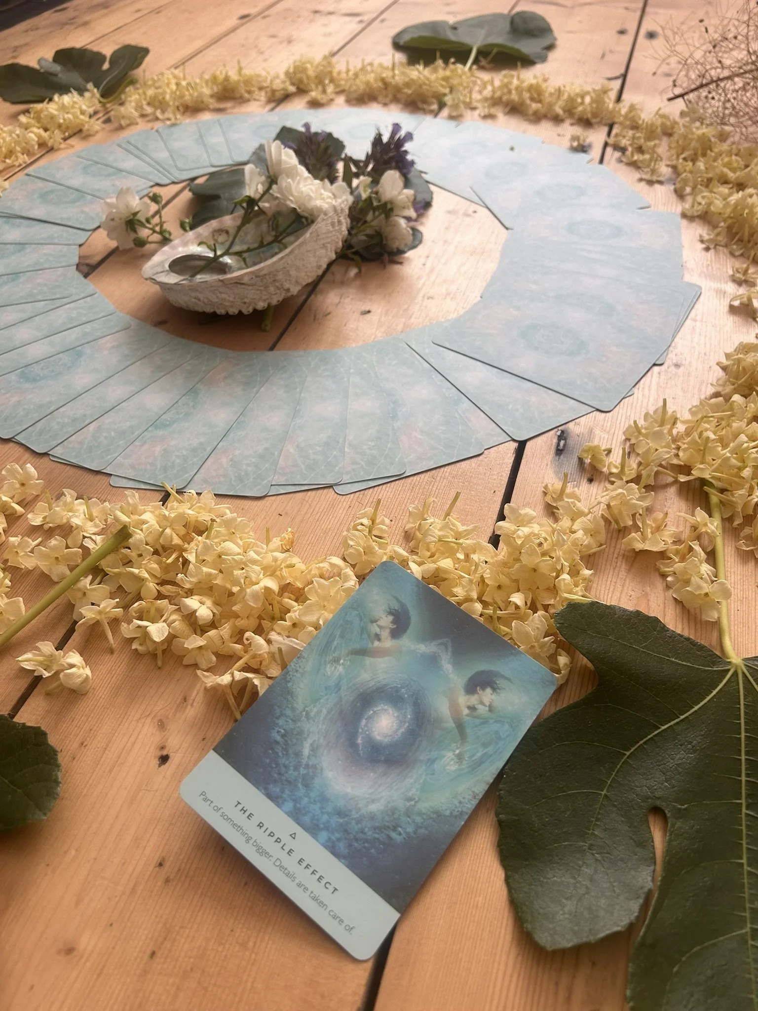 Quiet journalling and reflection time during rested: retreats