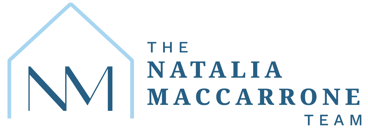 The Natalia Maccarrone Team