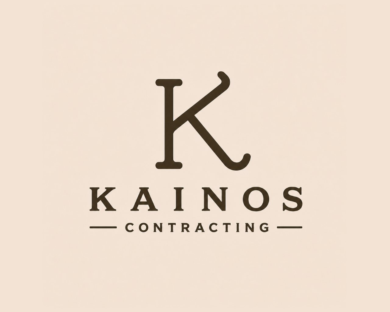 Kainos Contracting