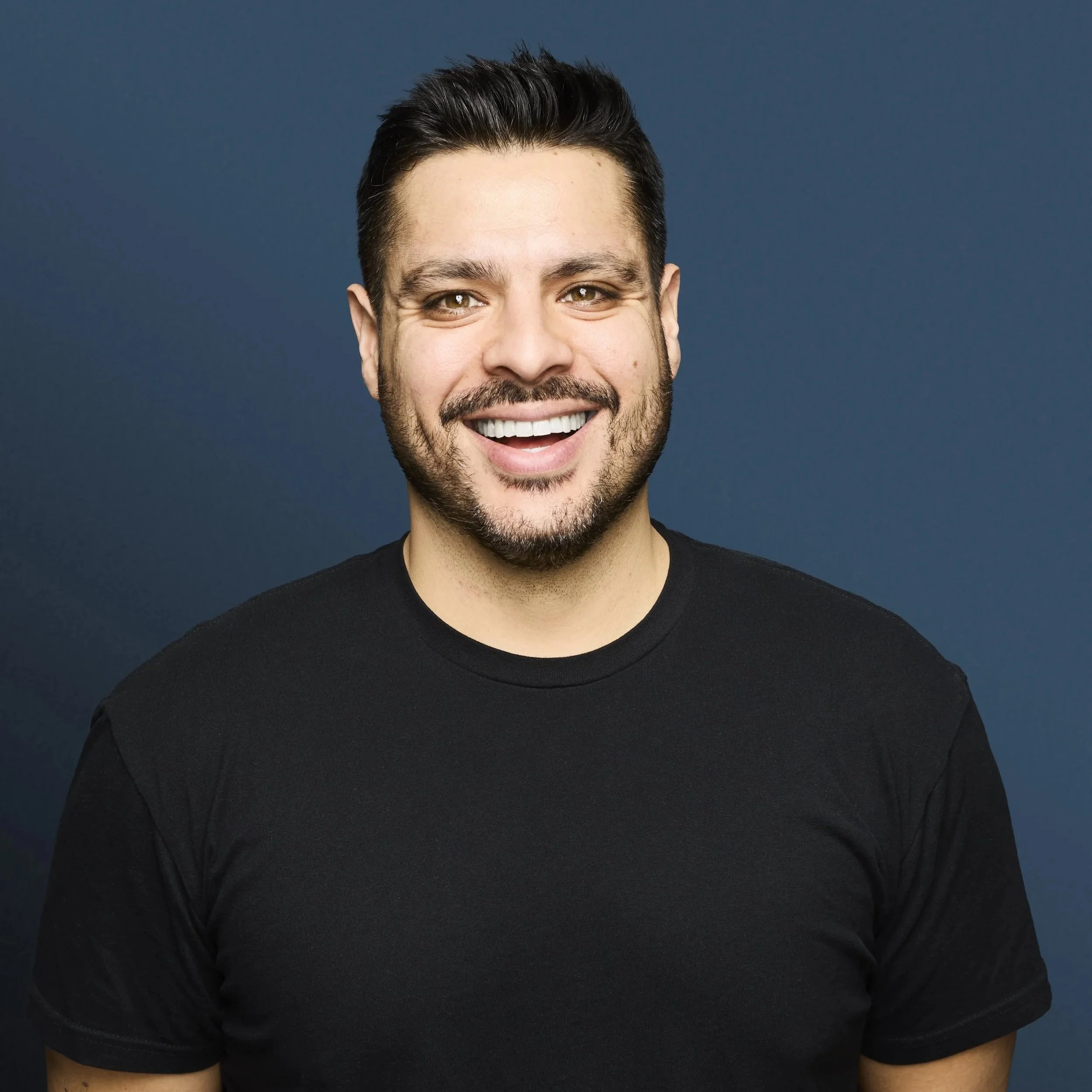 Jason Alicea, LMHC, LCMHC