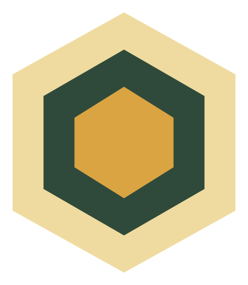 The Honeycomb Therapy Center logo