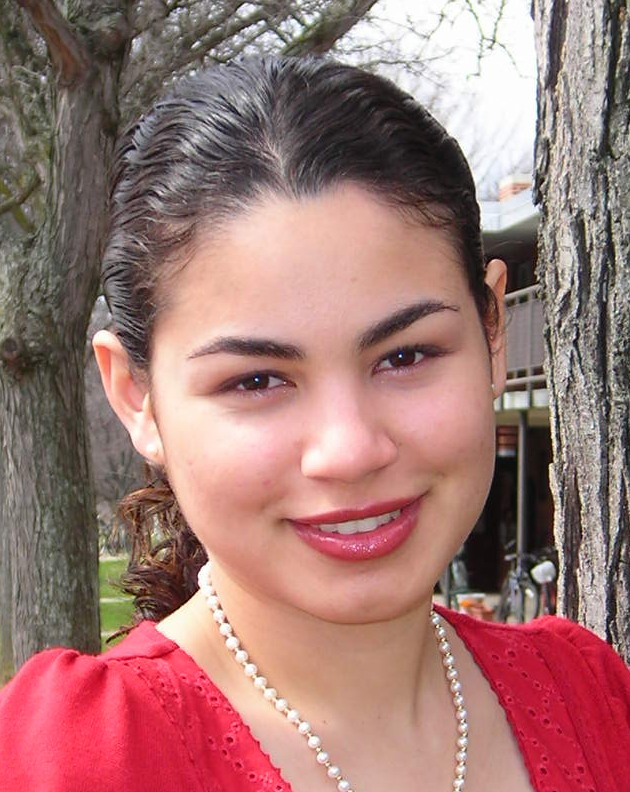 Ana Rocio Escobar Chew, PhD, LMFT, therapist at Honeycomb Therapy Center