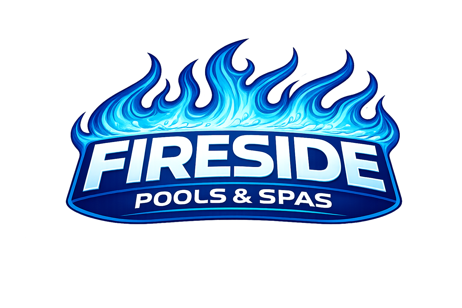 Fireside Pools