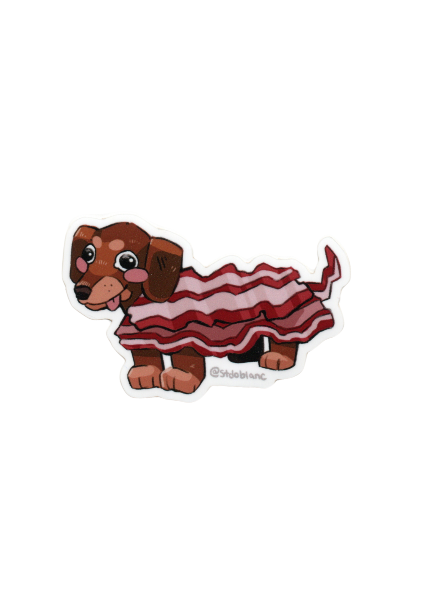 Bacon Dog