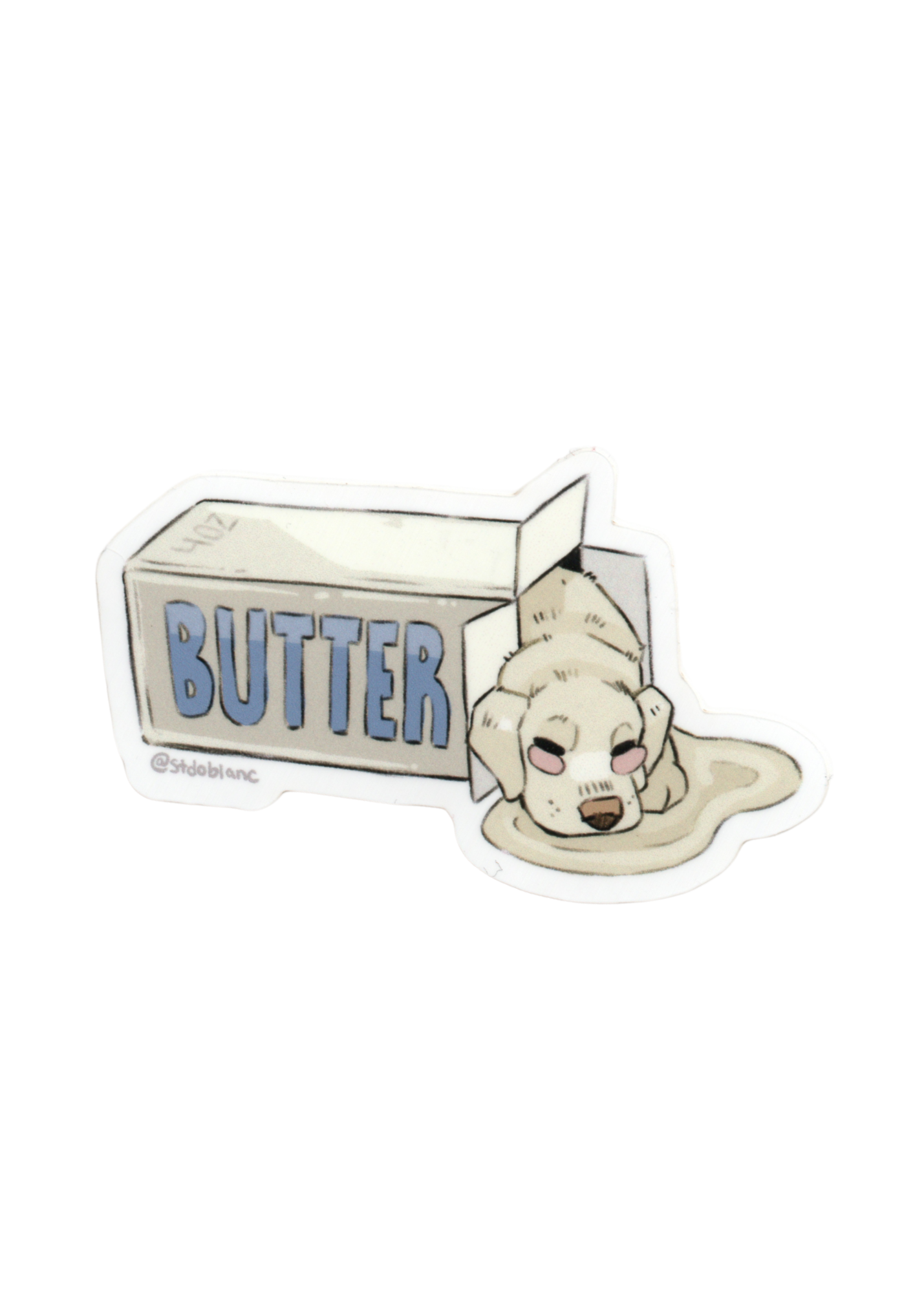 Butter Dog