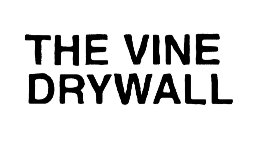 The Vine Drywall