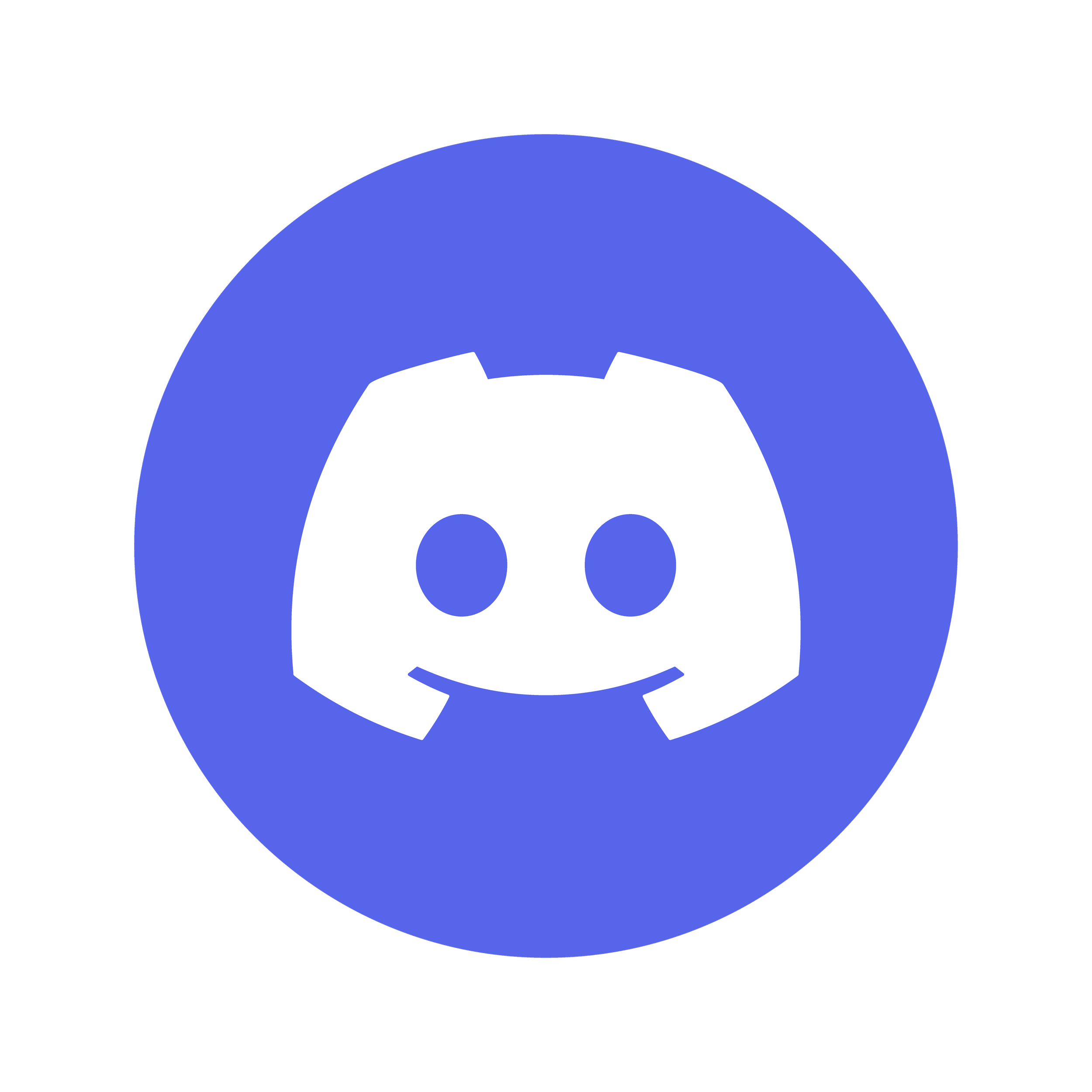 Google logo with blue and white colors, featuring a stylized 'G' with a circular design.