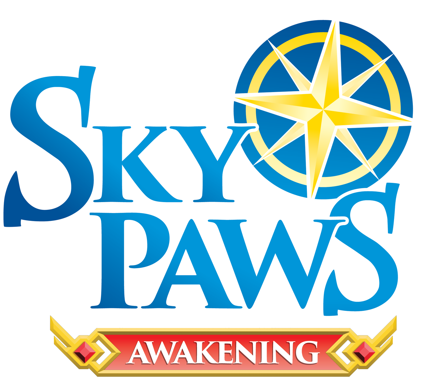 Sky Paws Awakening