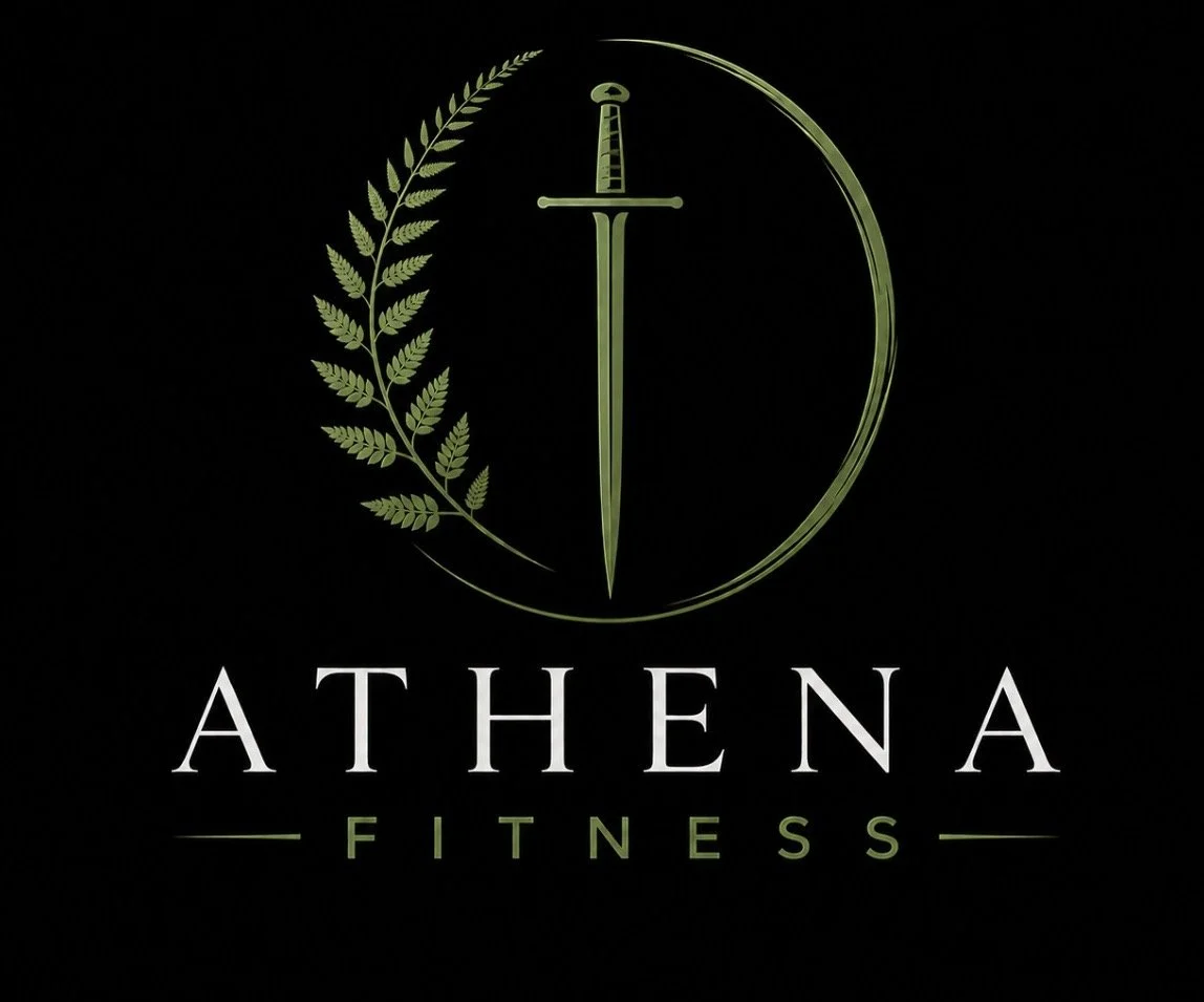 Athena Fitness