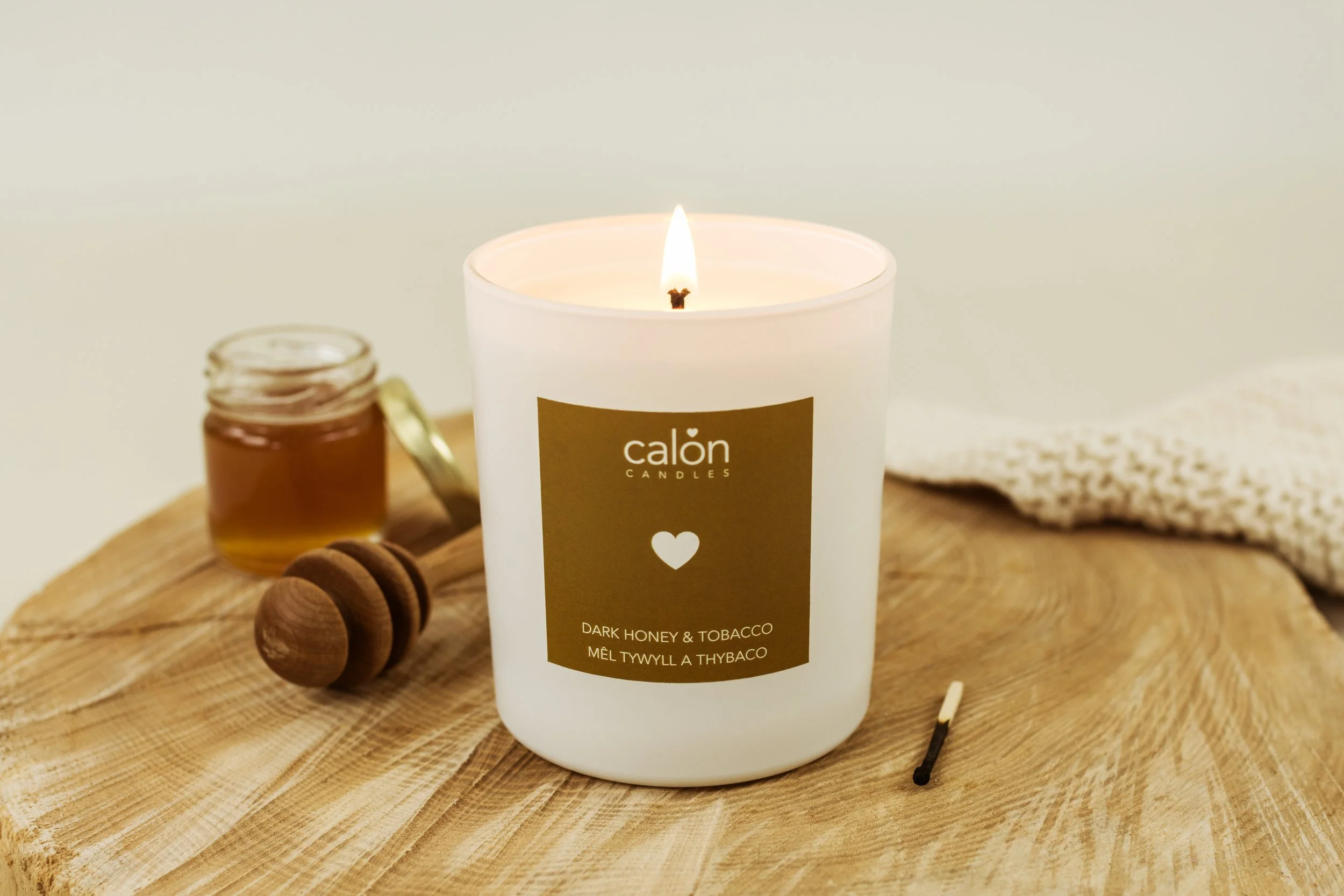 Dark Honey & Tobacco Candle 3.jpg