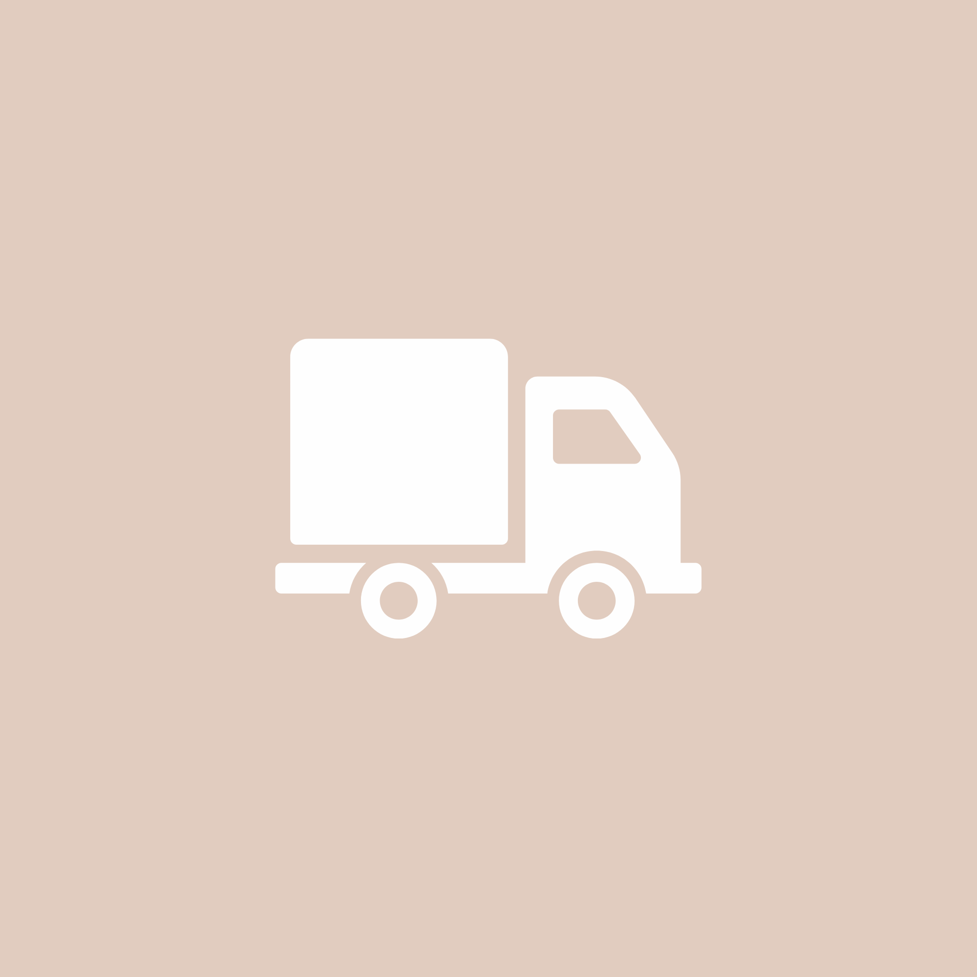 Free delivery available