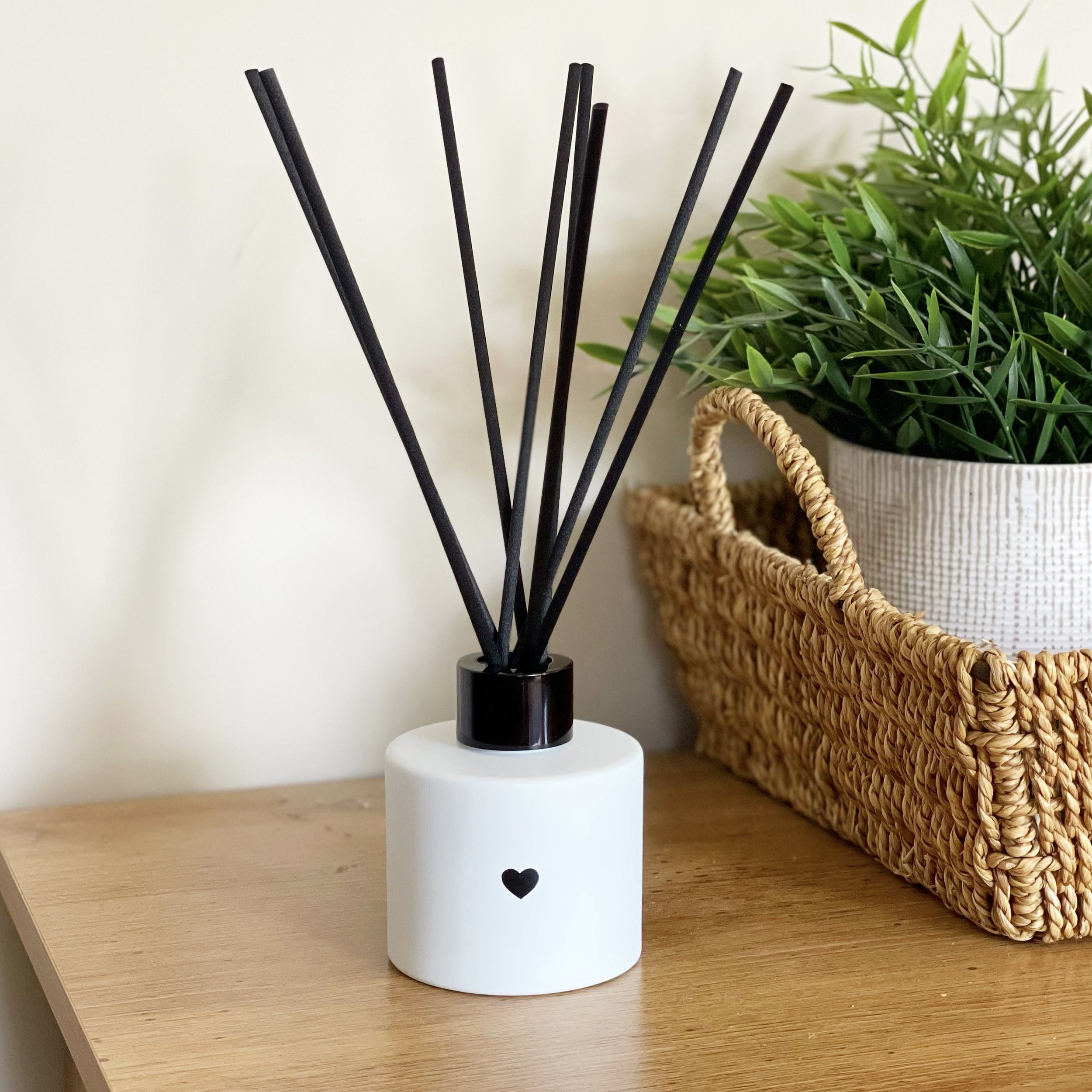 Signature Reed Diffuser