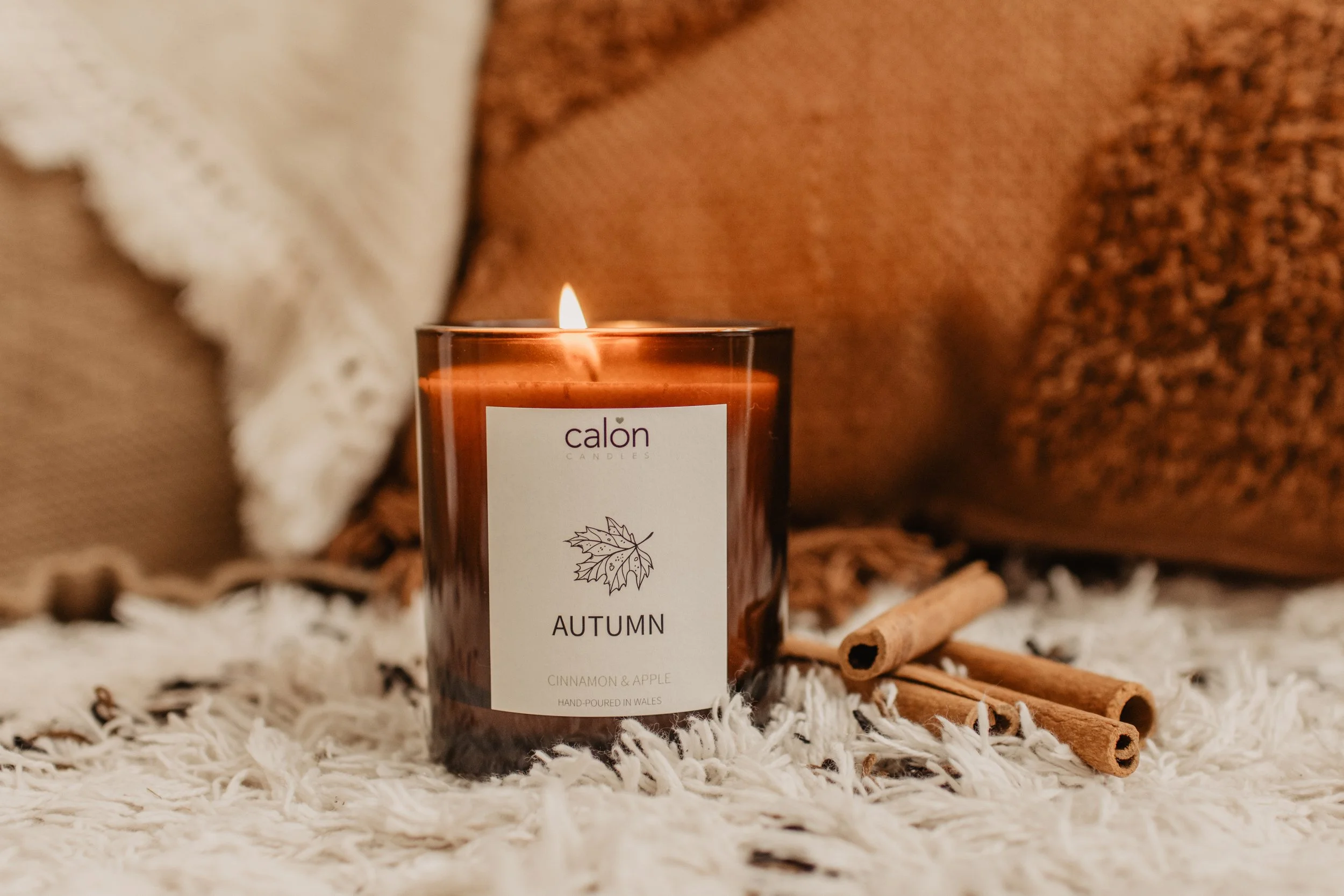 AUTUMN Candle