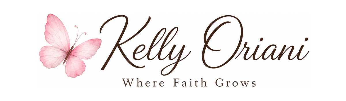 Kelly Oriani