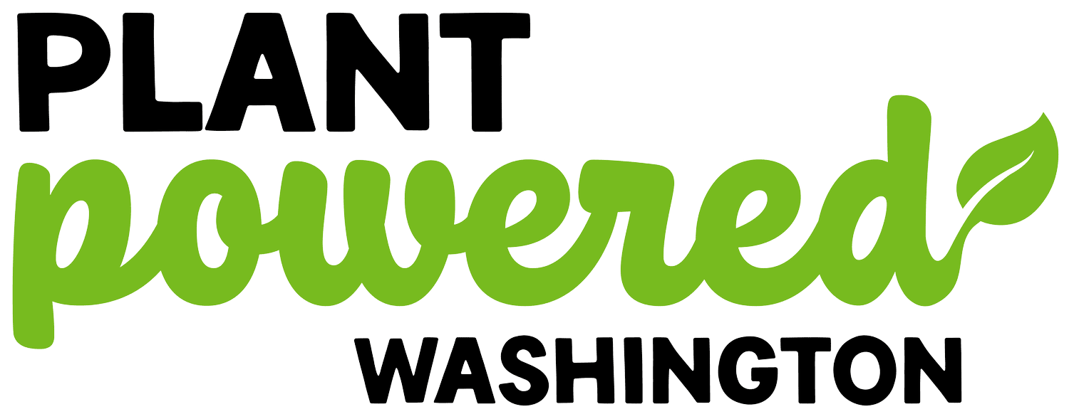 Plant Powered Washington