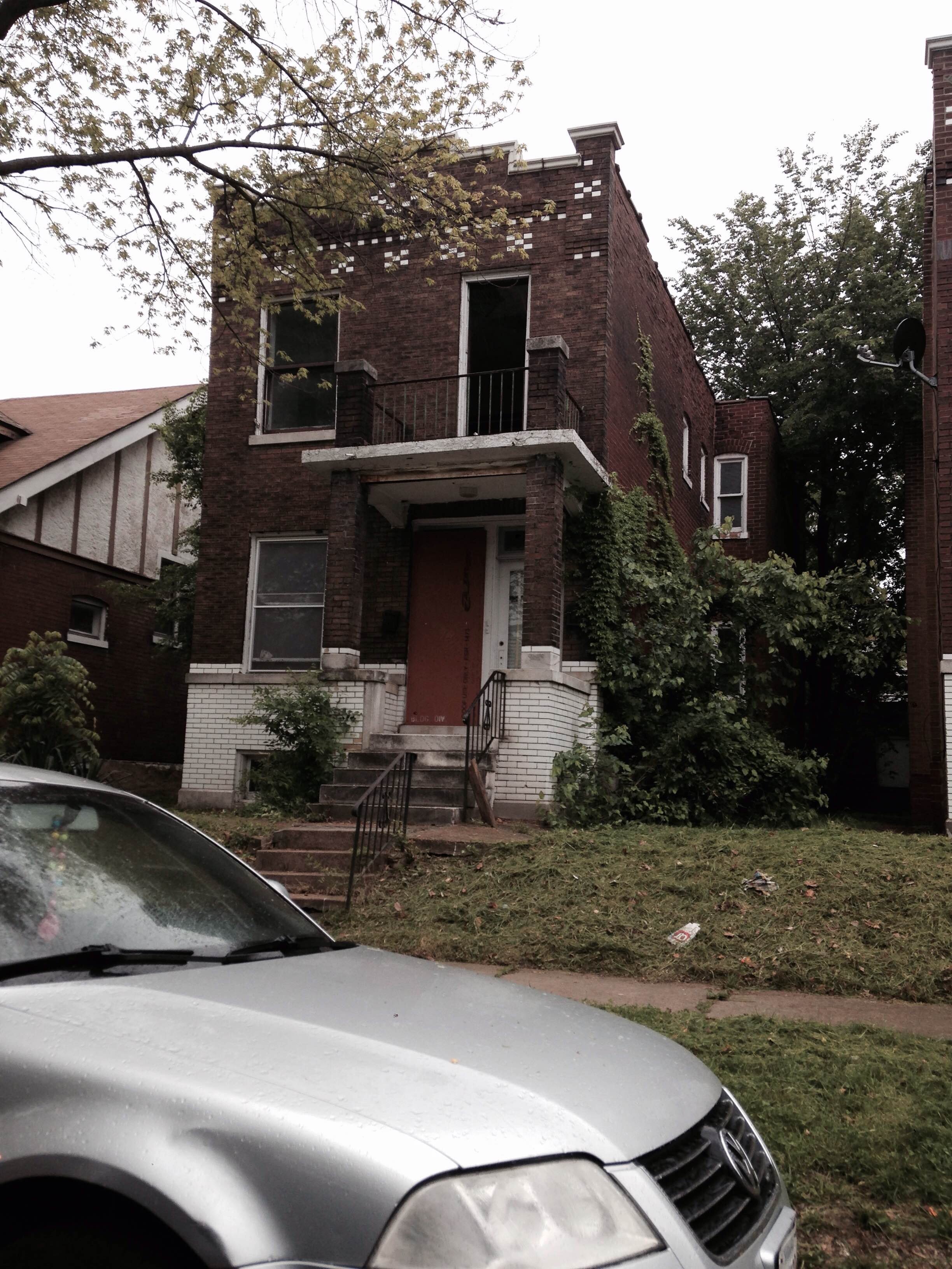 3719 Bamberger Before