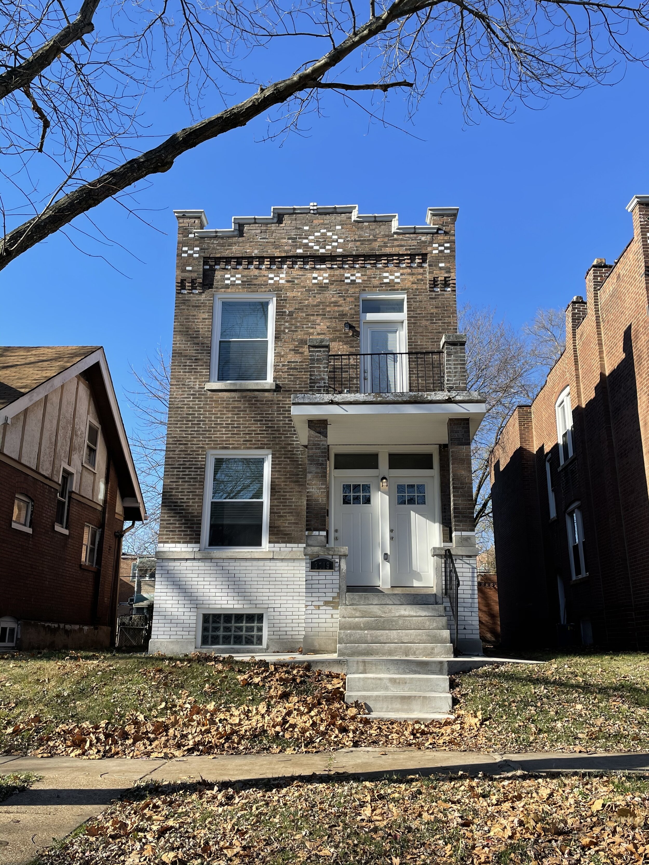 3719 Bamberger After