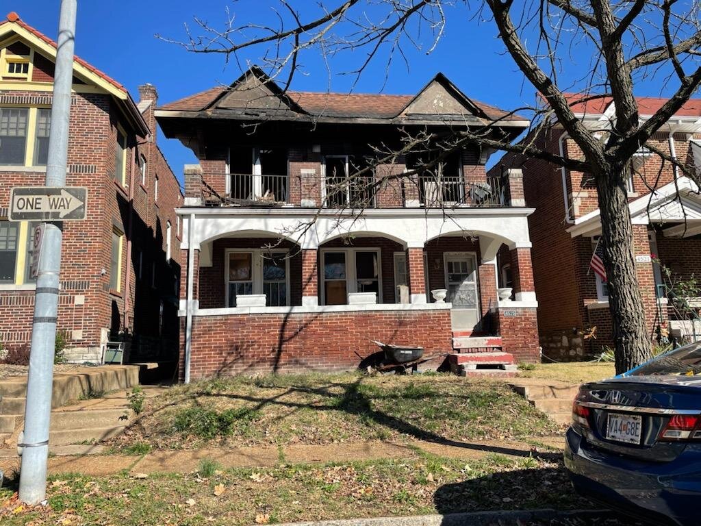 4525 Flad Ave.