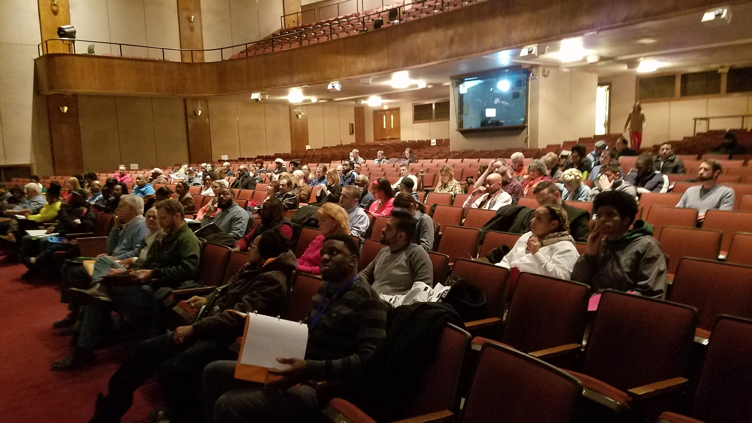 Landlord Training In Person Seminar