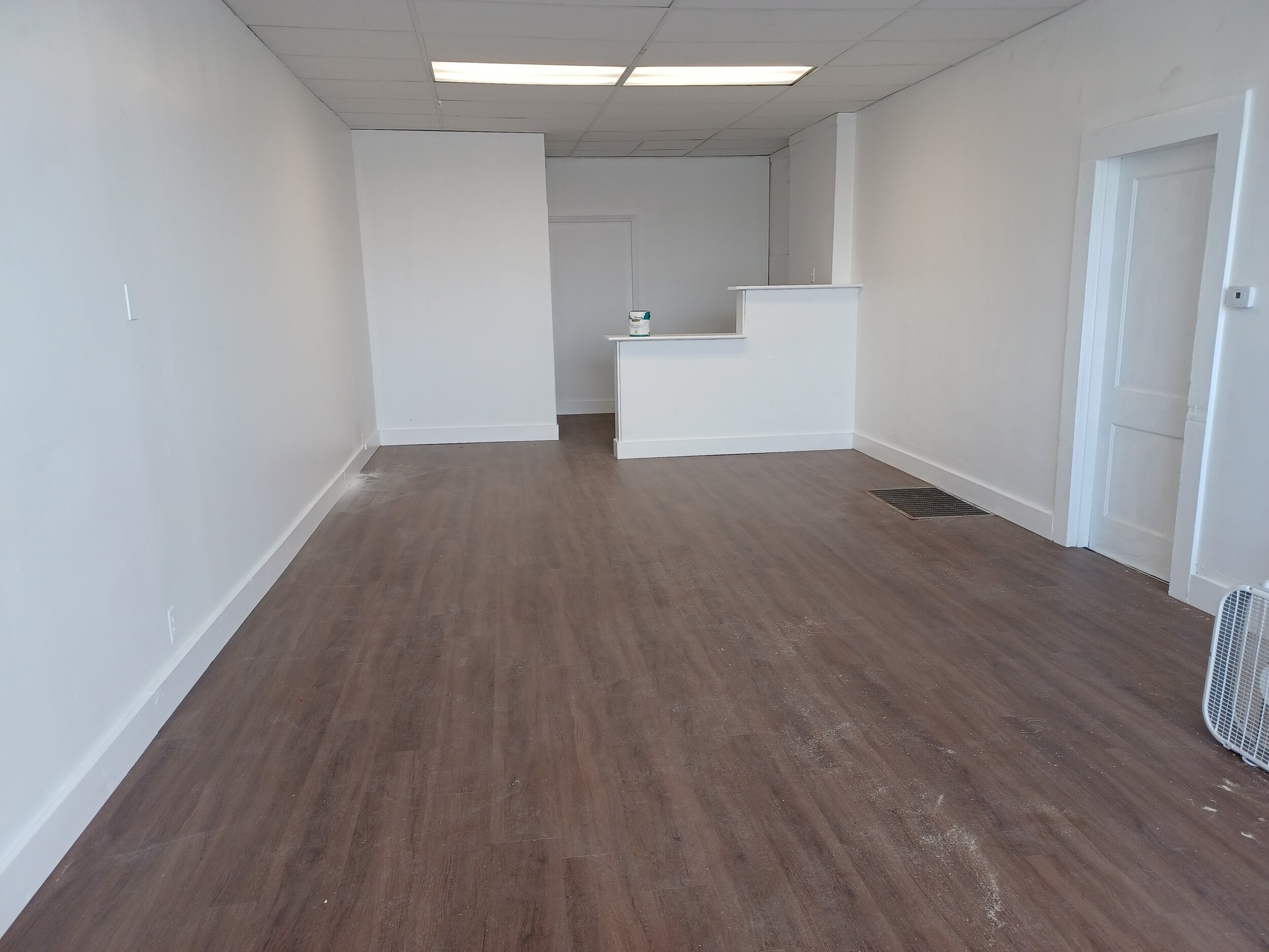 Future home to The Popcorn Bar STL