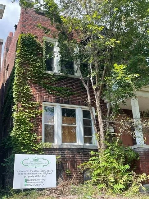 Tower Grove CDC To Host "Sustaining Housing Dreams" Fundraiser on November 1, 2022