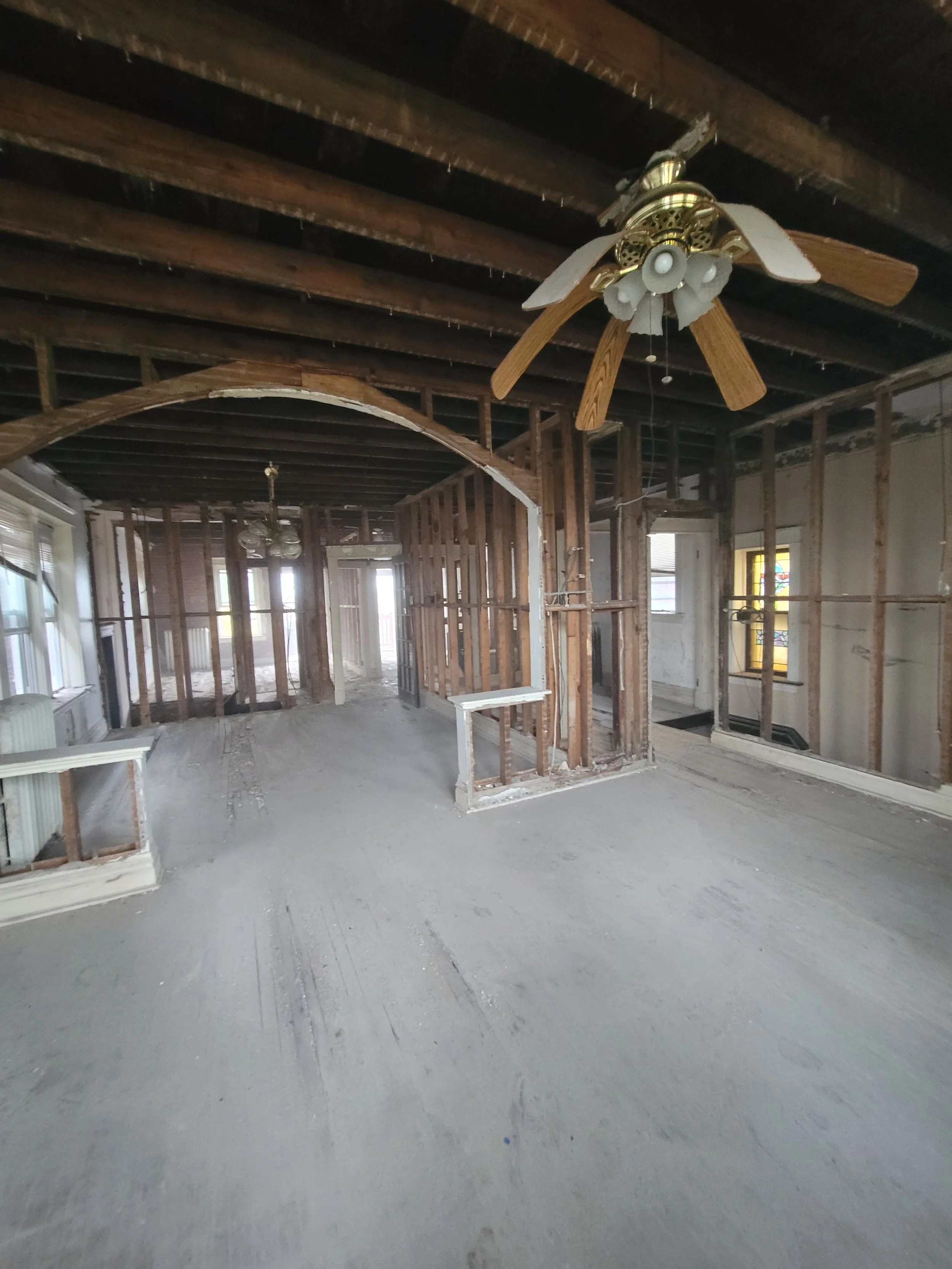 3623 Hydraulic After Clean Out and Demo Interior 1.jpg