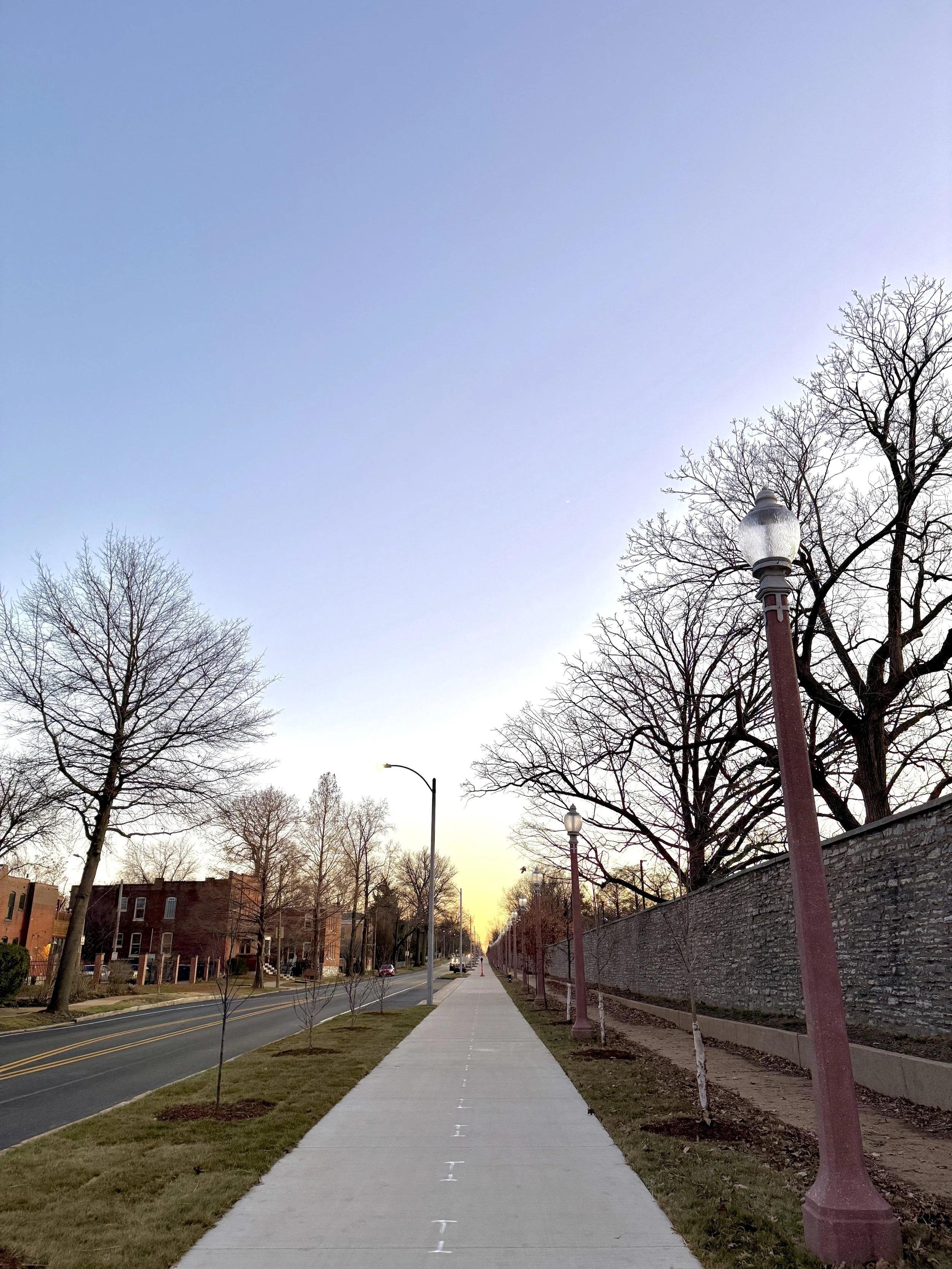Brickline Greenway