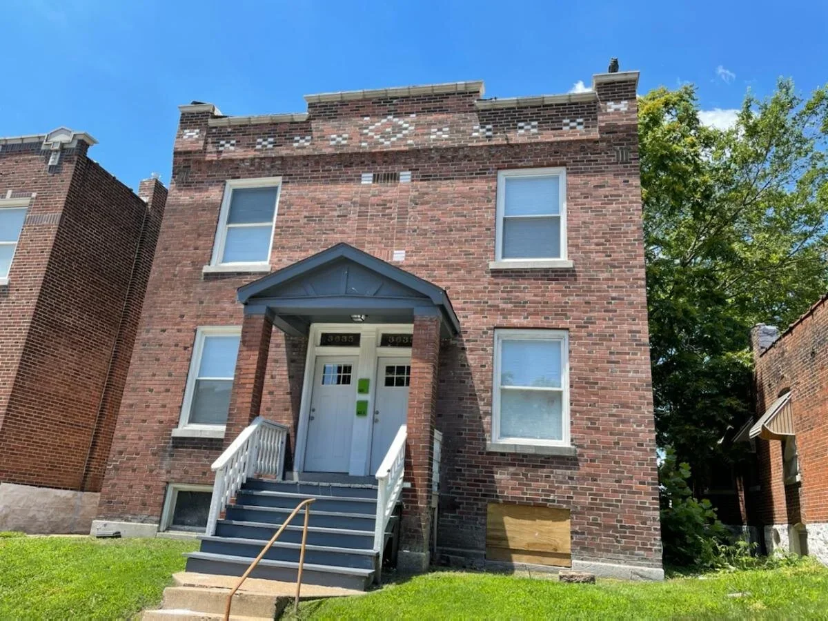 3635 Hydraulic Ave.