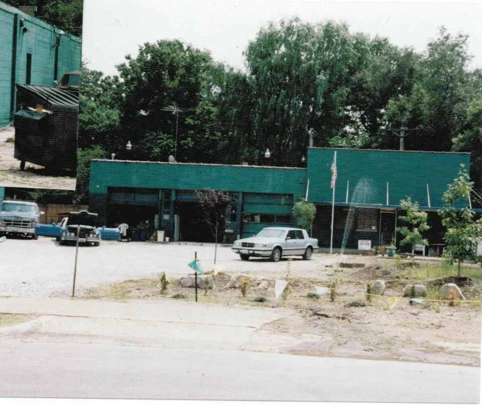 4066 Russell Ave Before.jpg