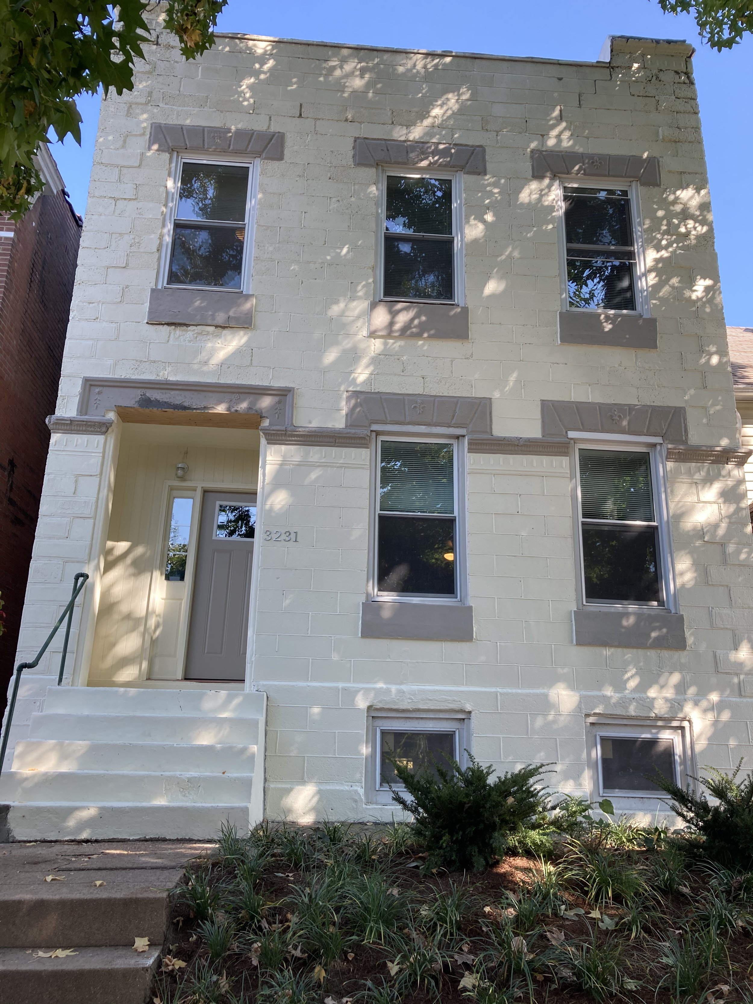 3231 Mt Pleasant
