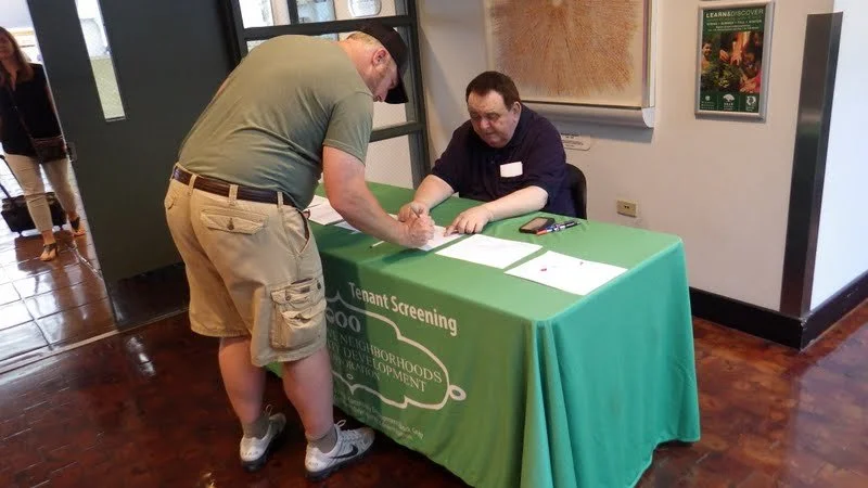 TGCDC Landlord Training