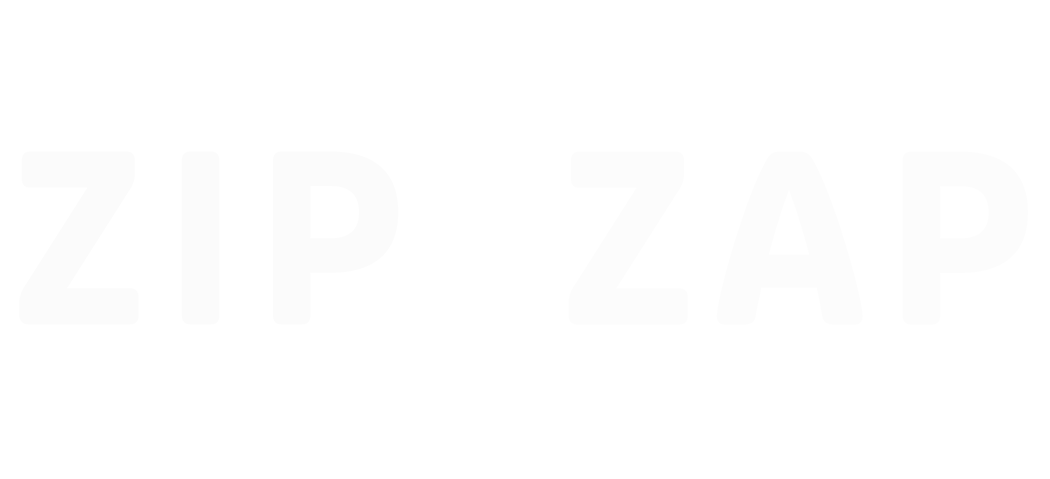 Zip Zap Hair Removal