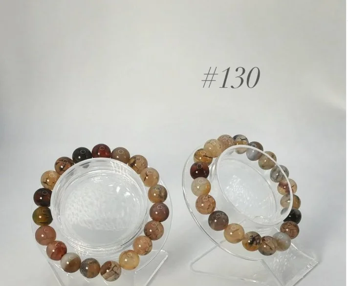 Picasso Jasper Bracelet